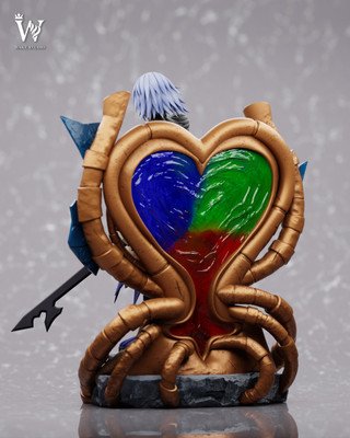 【PRE-ORDER】Wake Studio 1:4 Riku with LED