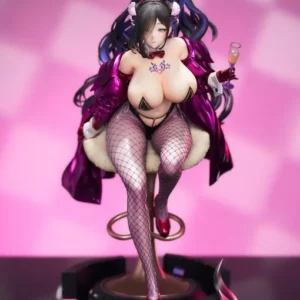 TriEagles Studio - Brown Dust 2 Eclipse Statue